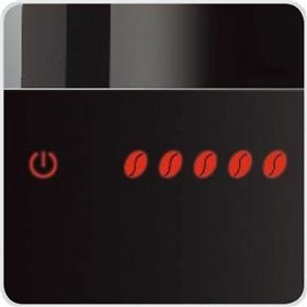 Superautomatic Coffee Maker Melitta Caffeo Passione Silver 1000 W 1400 W 15 bar 1,2 L 1400 W