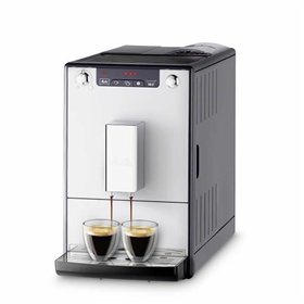 Superautomatic Coffee Maker Melitta Solo Silver E950-103 Silver 1400 W 1450 W 15 bar 1,2 L 1400 W