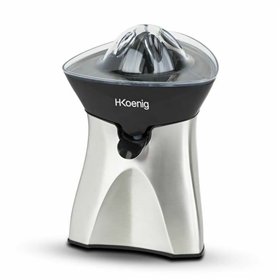 Electric Juicer Hkoenig AGR60 600 W Stainless steel 600 W