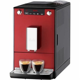 Superautomatic Coffee Maker Melitta CAFFEO SOLO 1400 W Red 1400 W 15 bar