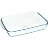 Oven Dish Pyrex Classic Transparent Glass