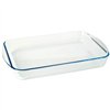 Oven Dish Pyrex Classic Transparent Glass