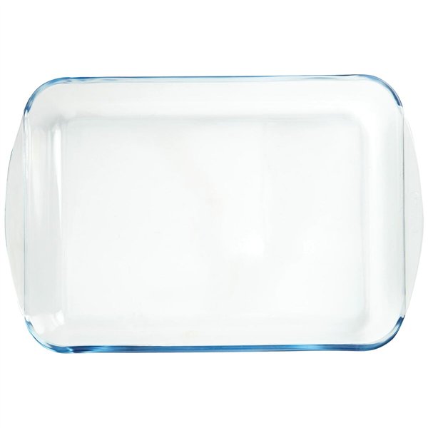 Oven Dish Pyrex Classic Transparent Glass