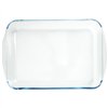 Oven Dish Pyrex Classic Transparent Glass