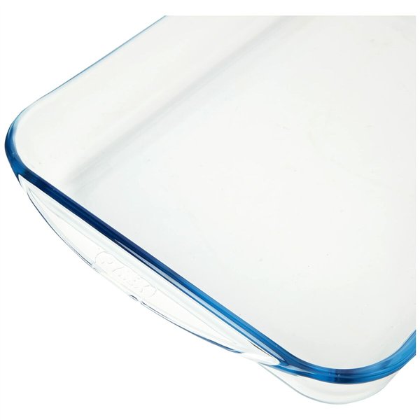 Oven Dish Pyrex Classic Transparent Glass