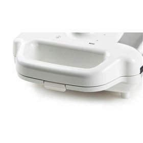 Waffle Maker DOMO DO9222W 900 W