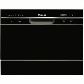 Dishwasher Brandt DFC6519B