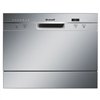 Dishwasher Brandt DFC6519S 1280 W