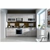 Kitchen furniture Sonoma Oak 80 x 31,6 x 72 cm