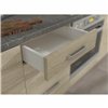 Kitchen furniture Sonoma Oak 80 x 31,6 x 72 cm