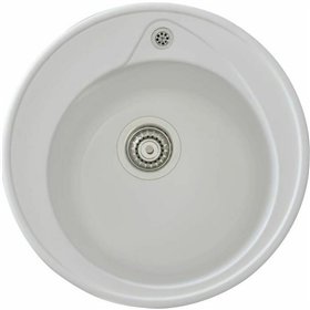 Sink with One Basin Stradour 