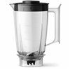 Liquidiser Philips HR2041/41 Black 450 W 1,9 L
