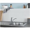 Sink with One Basin Grohe 31552SD1 Grey