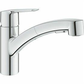 Mixer Tap Grohe 30531001 Metal