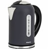 Kettle Hkoenig BOE52 2200 W Black Stainless steel 2200 W 1,7 L 1,7 L