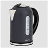 Kettle Hkoenig BOE52 2200 W Black Stainless steel 2200 W 1,7 L 1,7 L