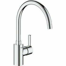 Mixer Tap Grohe 32670002 Metal