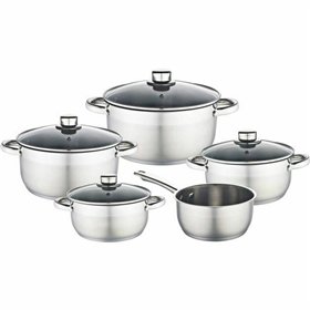 Cookware Baumalu 9 Pieces