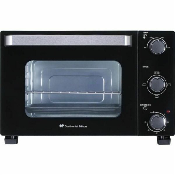 Mini Electric Oven Continental Edison CEMF22B