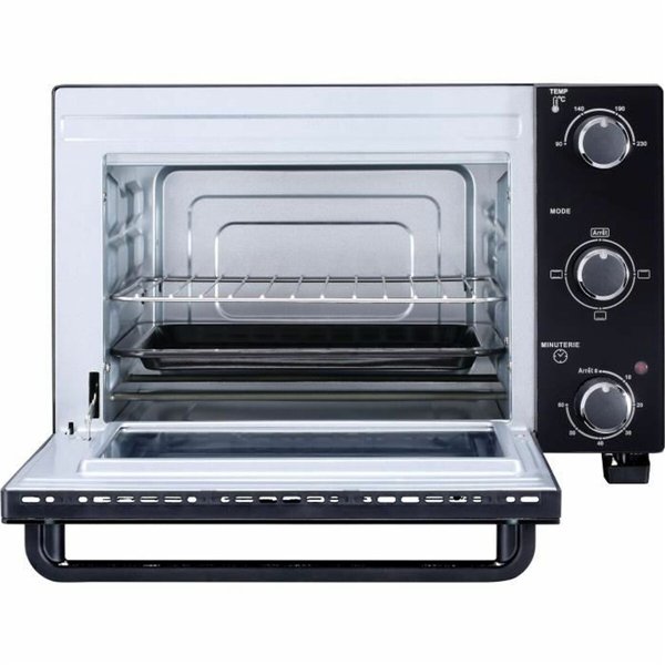 Mini Electric Oven Continental Edison CEMF22B