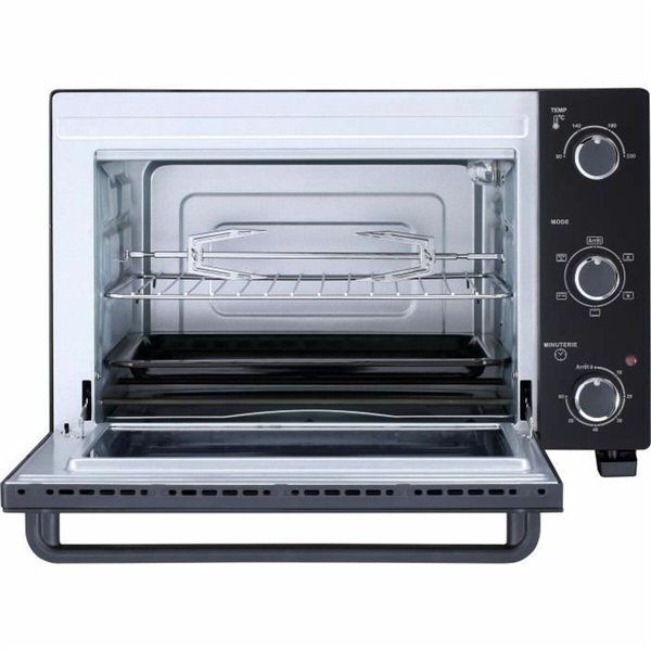 Mini Electric Oven Continental Edison CEMF35B4