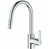 Mixer Tap Grohe 31484001