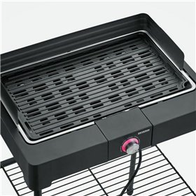 Electric Barbecue Severin PG 8568 2200 W