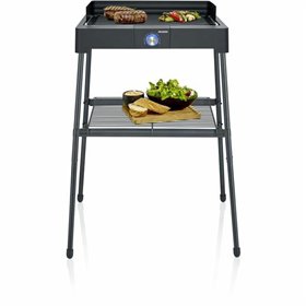 Electric Barbecue Severin PG 8568 2200 W