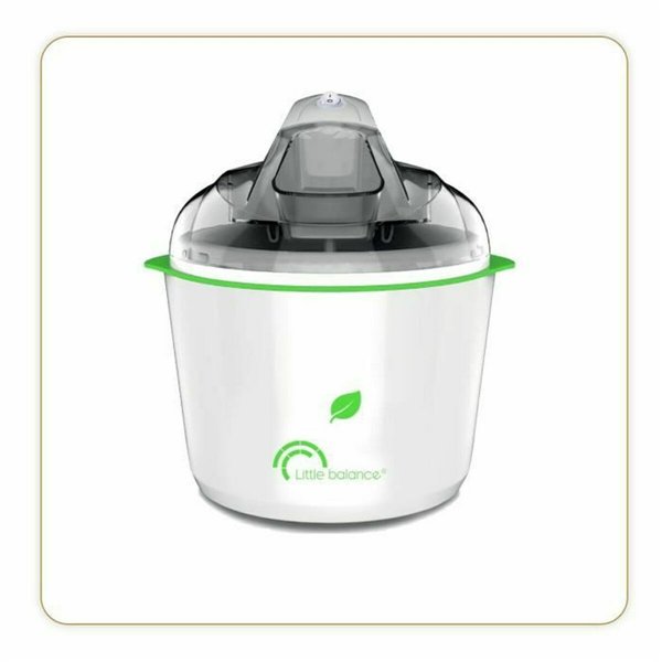 Ice Cream Maker Little Balance 8234 Happy Sorbets