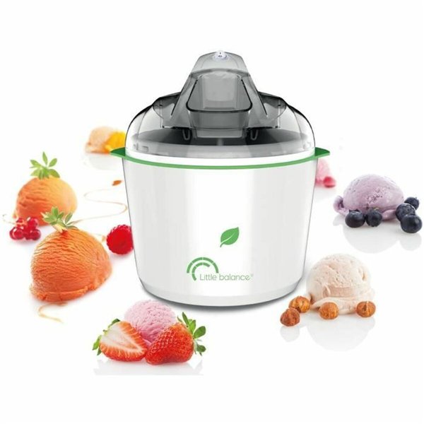 Ice Cream Maker Little Balance 8234 Happy Sorbets