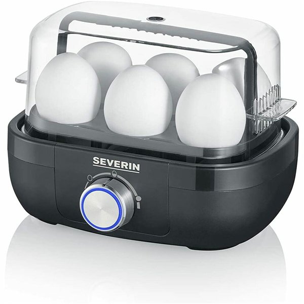 Egg boiler Severin EK3166 420 W