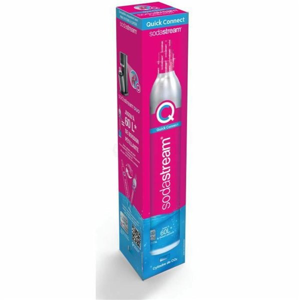 Accessory sodastream 60 L