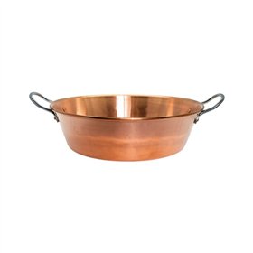 Jam pan Baumalu Stainless steel Ø 38 cm 9L