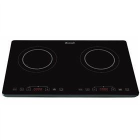 Electric Hot Plate Brandt 3400 W