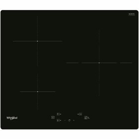 Induction Hot Plate Whirlpool Corporation WS Q1160 NE 60 cm