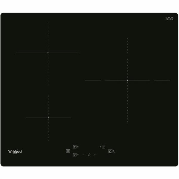 Induction Hot Plate Whirlpool Corporation WS Q1160 NE 60 cm