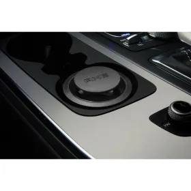 Electric Hot Plate DOMO Black 3500 W