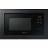 Microwave Samsung MS20A7013AB/EF Black 20 L