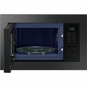 Microwave Samsung MS20A7013AB/EF Black 20 L