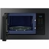 Microwave Samsung MS20A7013AB/EF Black 20 L