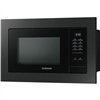 Microwave Samsung MS20A7013AB/EF Black 20 L
