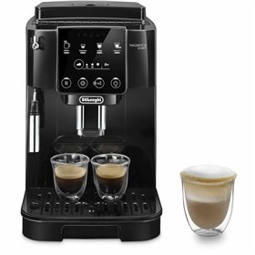 Superautomatic Coffee Maker DeLonghi ECAM220.21.B Black
