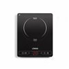 Electric Hot Plate Livoo DOC235 2000 W Black