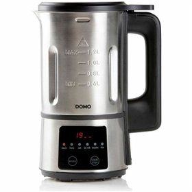 Soup Blender DOMO My Soup Express DO727BL 1,2 L