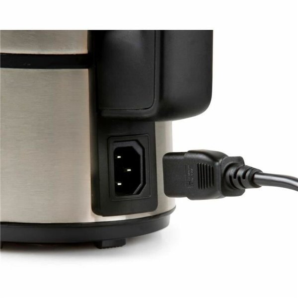 Soup Blender DOMO My Soup Express DO727BL 1,2 L