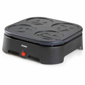 Crepe Maker DOMO 600 W
