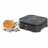 Crepe Maker DOMO 600 W