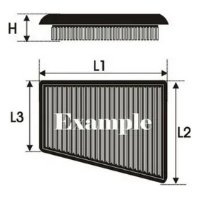 Conventional Hood Dometic CK 2000 40 cm 12 V