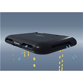 Conventional Hood Dometic CK 2000 40 cm 12 V