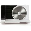 Meat Slicer DOMO DO523S 120 W White